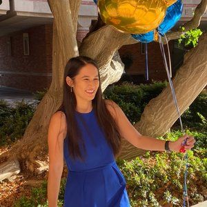 Meet your Posher, Lani